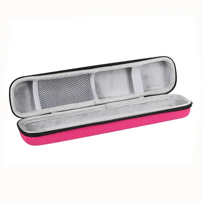 Hair Styling Tool Travel Storage Case