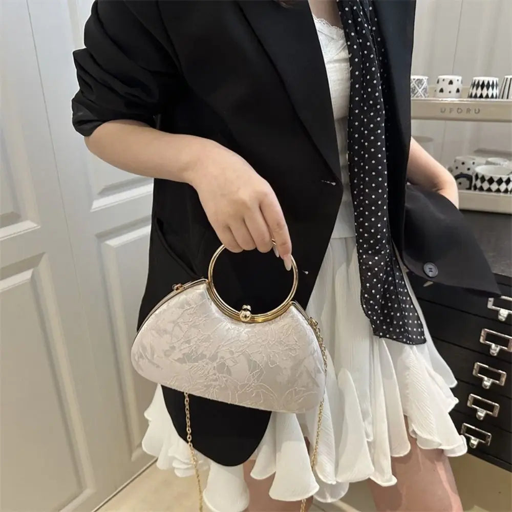 Elegant Evening Bag