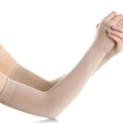 1 Pair Running Sleeves