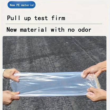 Disposable Waterproof Shoe Covers