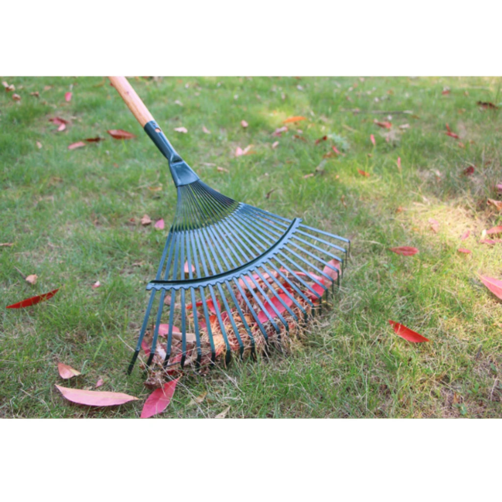 Heavy Duty Garden Rake Replacement Head