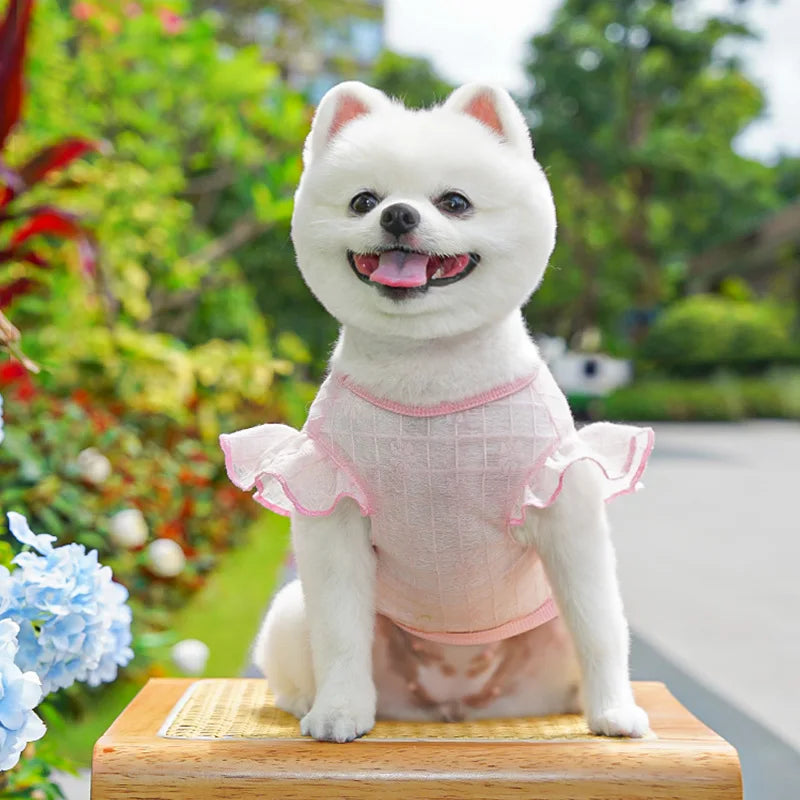 Dog Cooling Vest