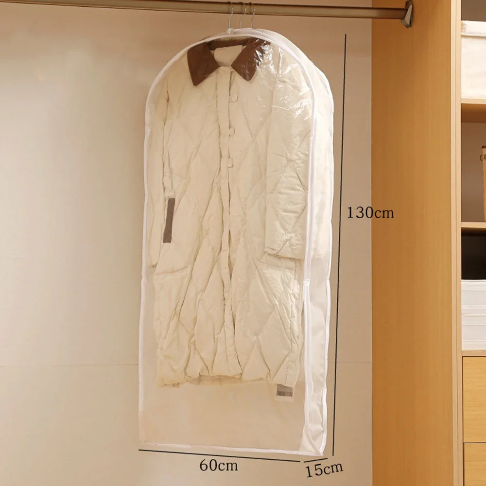 Hanging Vacuum Storage Bag