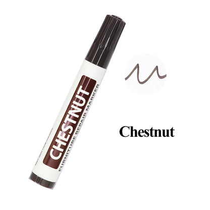 Furniture Touch-Up & Scratch Repair Paint Pen