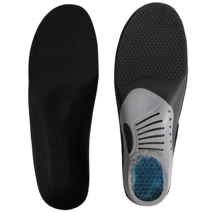 EVA Sports Insoles with Arch Support