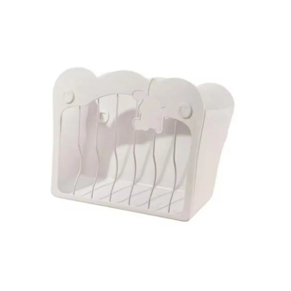 Hanging Rabbit Hay Feeder Rack