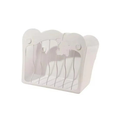 Hanging Rabbit Hay Feeder Rack