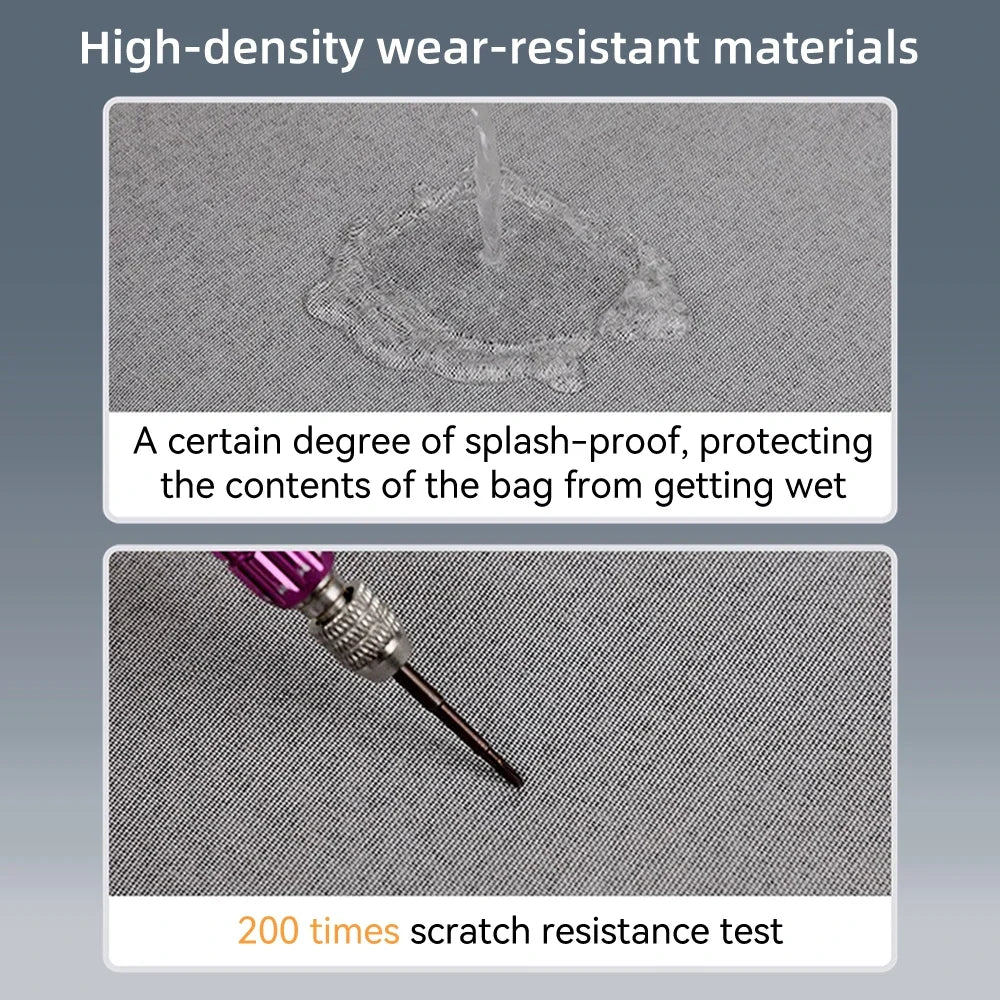 Waterproof Laptop Briefcase Sleeve