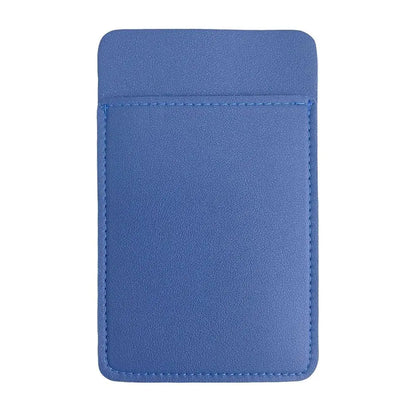 Large Capacity Double-Layer Pen Pouch Pencil Case