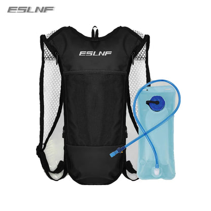 Large Capacity Portable Cycling Backpack