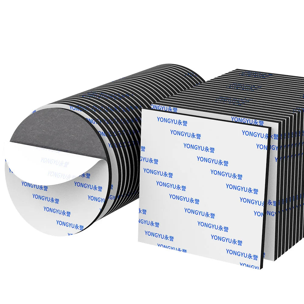 10X Double Sided Adhesive Pads