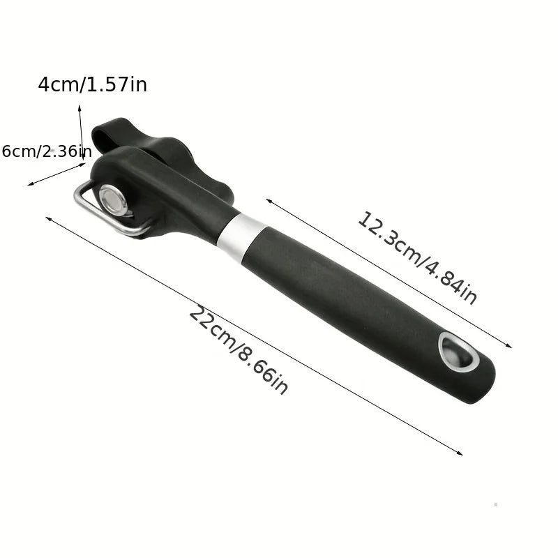 Smooth Edge Manual Can Opener