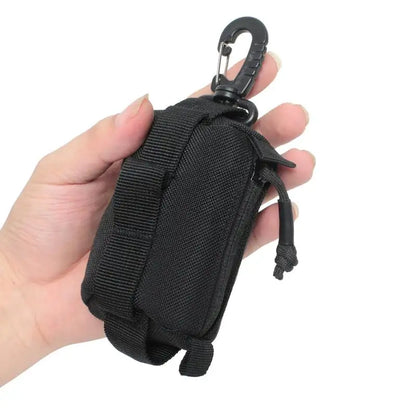 Outdoor EDC Utility Pouch