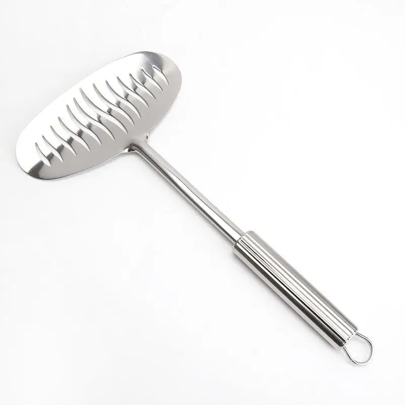 Stainless Steel Fish Spatula