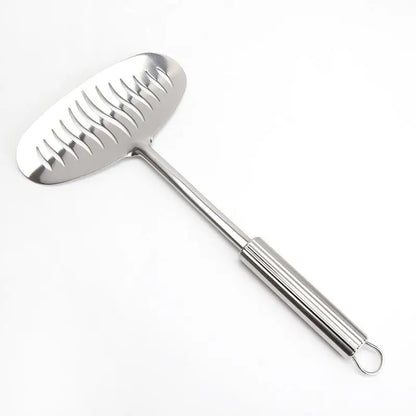 Stainless Steel Fish Spatula