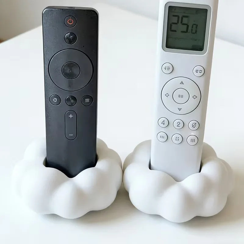 Cloud Remote Control & Phone Holder