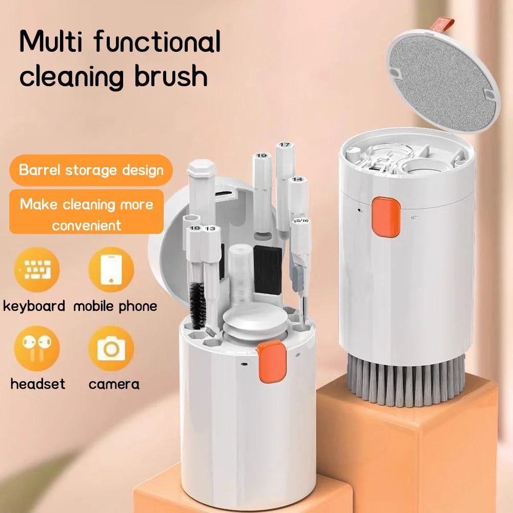 20-in-1 Electronic Cleaning Tool Kit