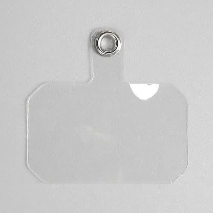 Universal Phone Lanyard Adapter Tab
