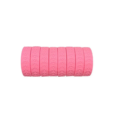 Silicone Luggage Wheel Protectors