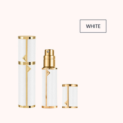 5ml Refillable Travel Perfume Atomizer