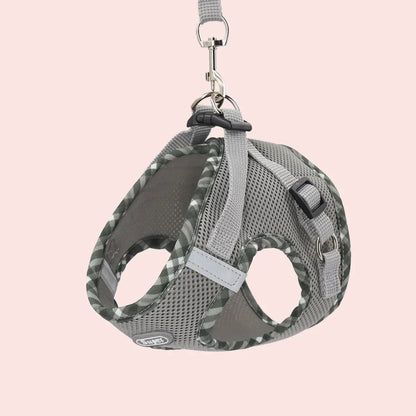Supet Adjustable Anti-Pull Dog Harness