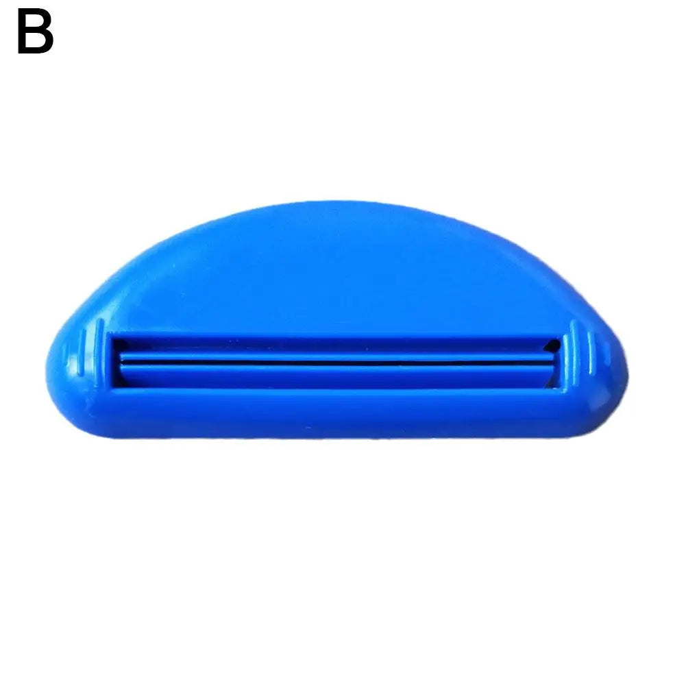 1Pc Multifunctional Manual Toothpaste Dispenser