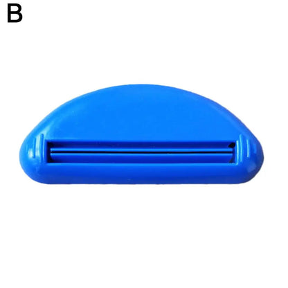 1Pc Multifunctional Manual Toothpaste Dispenser