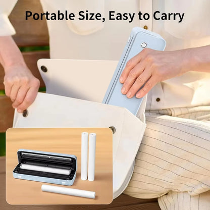 A4 Thermal Printer Paper Roll