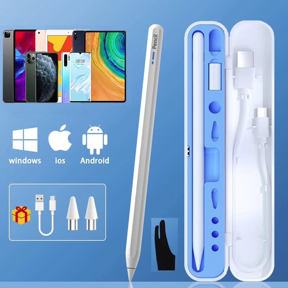 Lenovo BP16 Universal Capacitive Touch Stylus Pen