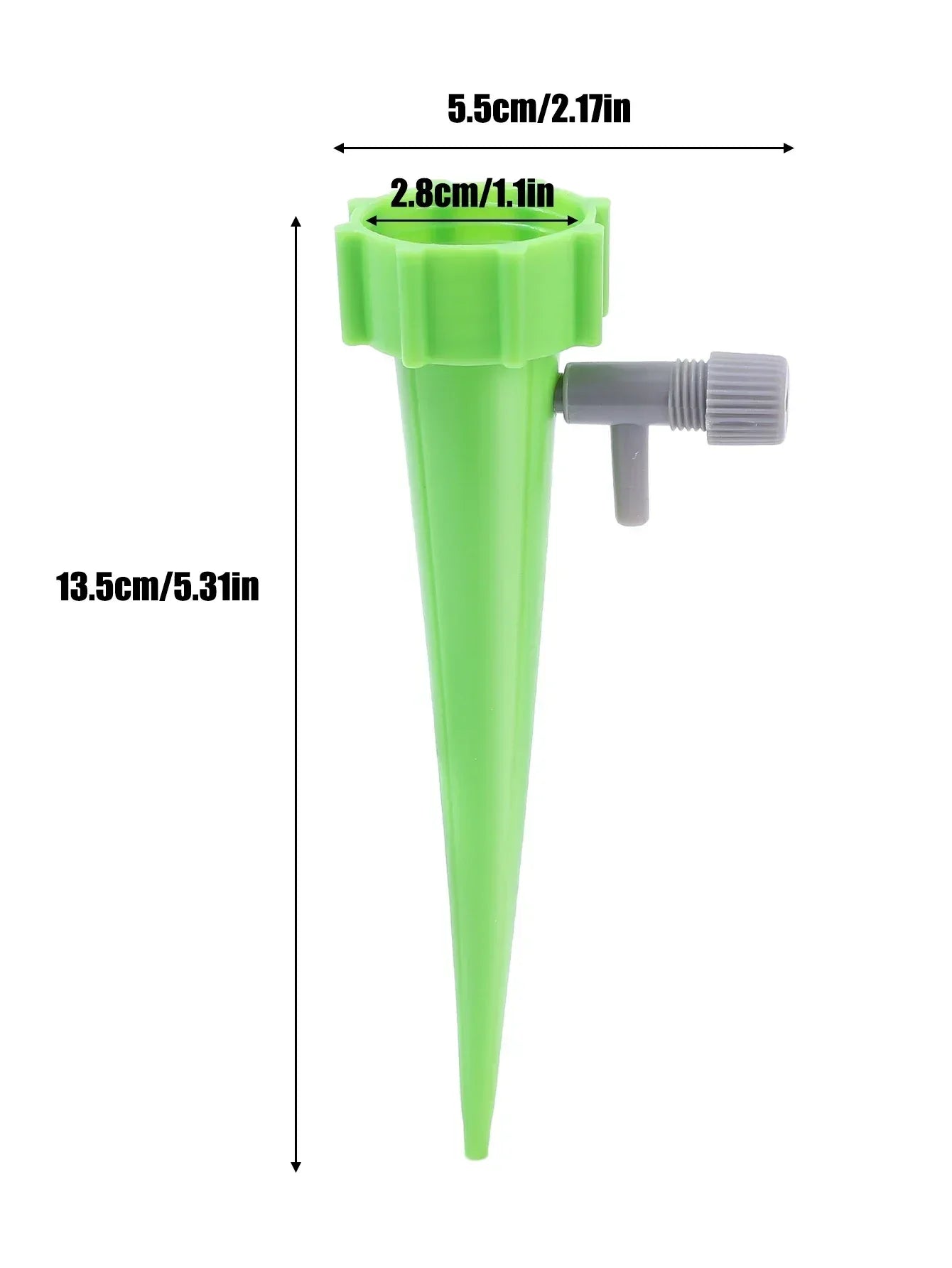 Automatic Self Watering  Adjustable Drip Irrigation System