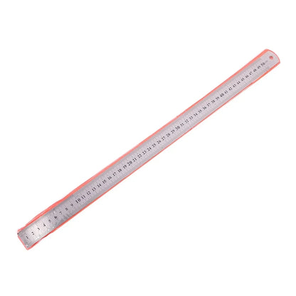 Stainless Steel Straight Measuring Ruler