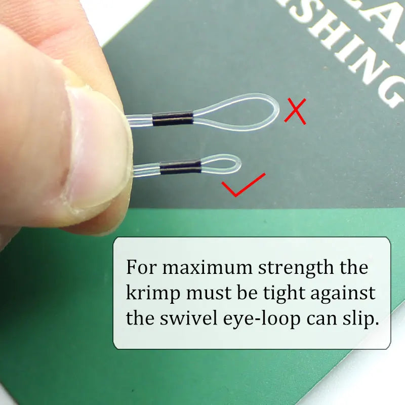 Fishing Crimping Pliers