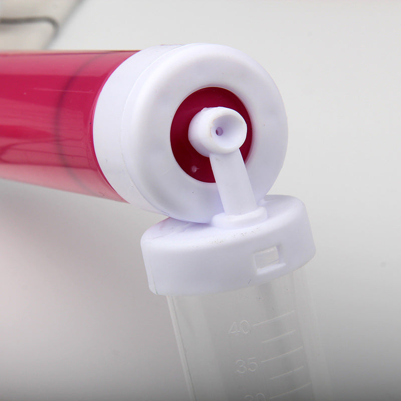 Handheld Cake Airbrush Pump for Baking Decoration