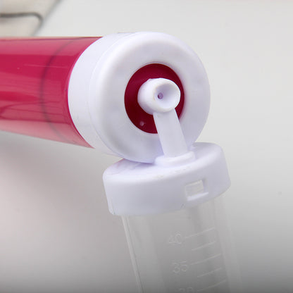 Handheld Cake Airbrush Pump for Baking Decoration
