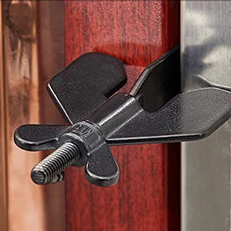 Portable Travel Door Security Lock