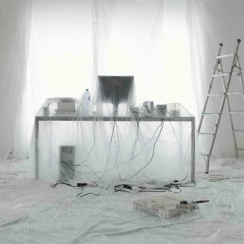 Waterproof Furniture Dust Cover Sheet