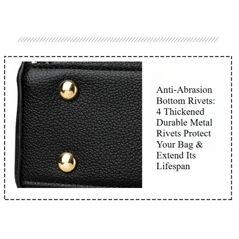 Mini Crossbody Shoulder Handbag