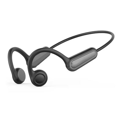 Bone Conduction Bluetooth Sports Headphones