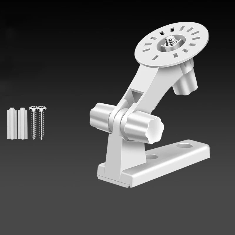 Adjustable Security Camera Wall Mount