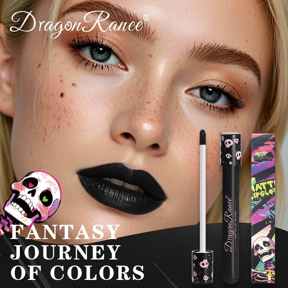Waterproof Velvet Lip Tint