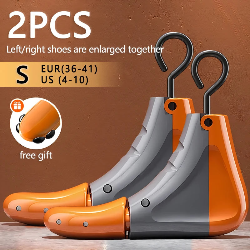 Repacego Adjustable Metal Shoe Stretcher