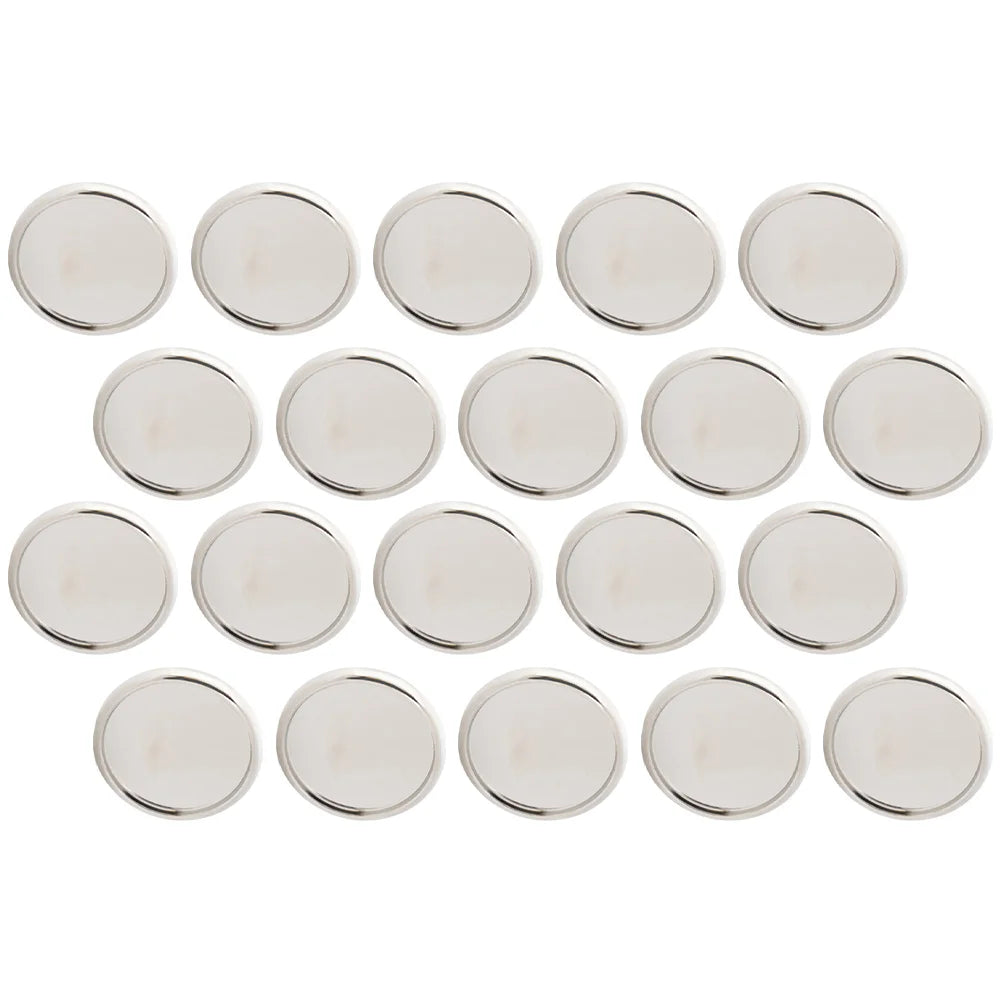 Discbound Notebook Binding Discs