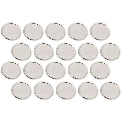 Discbound Notebook Binding Discs