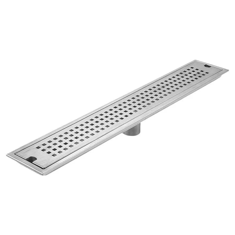 Stainless Steel Linear Floor Drain