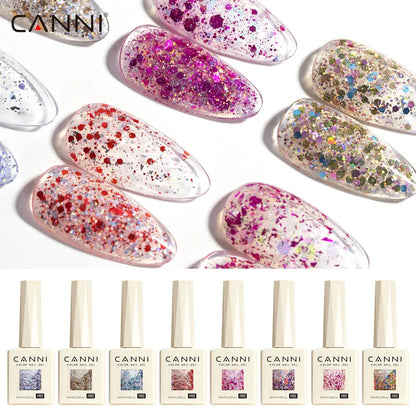 CANNI Gel Nail Polish