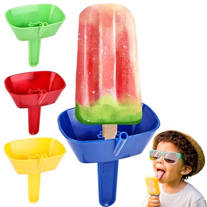 Popsicle Drip Guard Holder