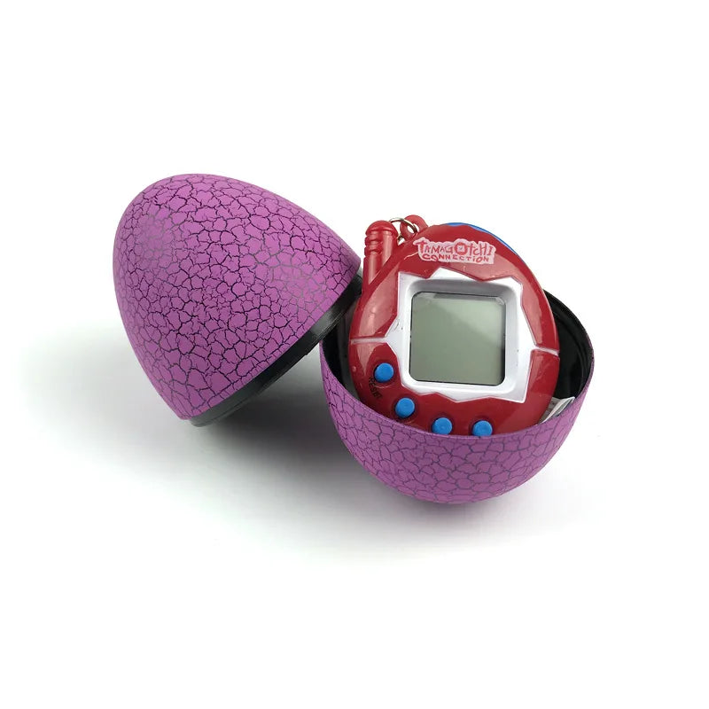 Digital Virtual Pet Egg Toy