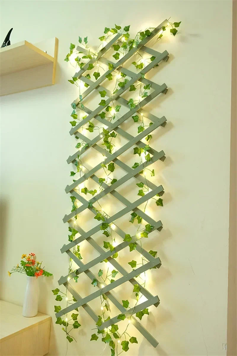 LED Vine Fairy String Lights
