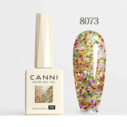 CANNI Gel Nail Polish