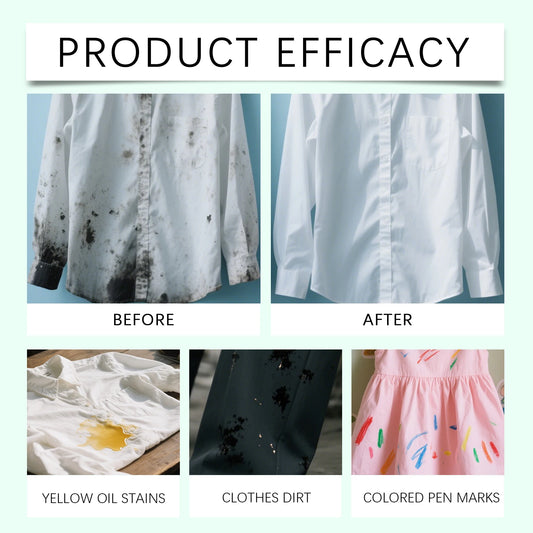 Laundry Detergent Sheets